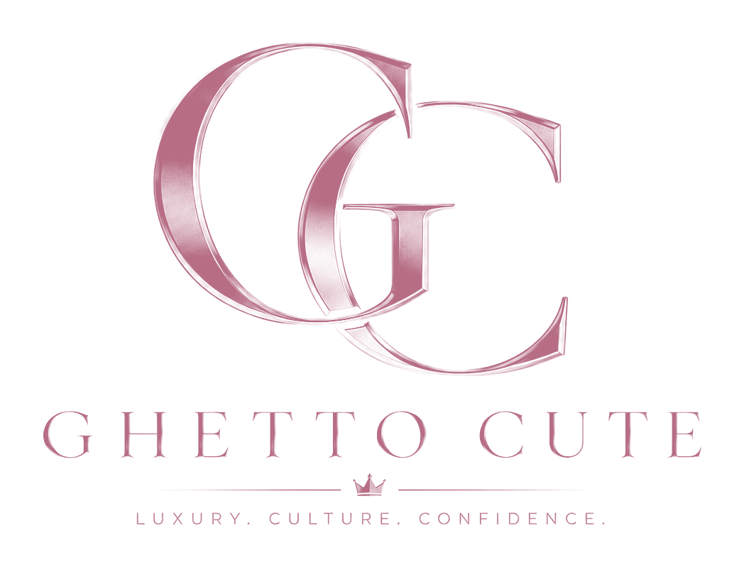 Ghetto Cute — Luxury. Culture. Confidence.