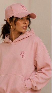 Concrete Hoodie
